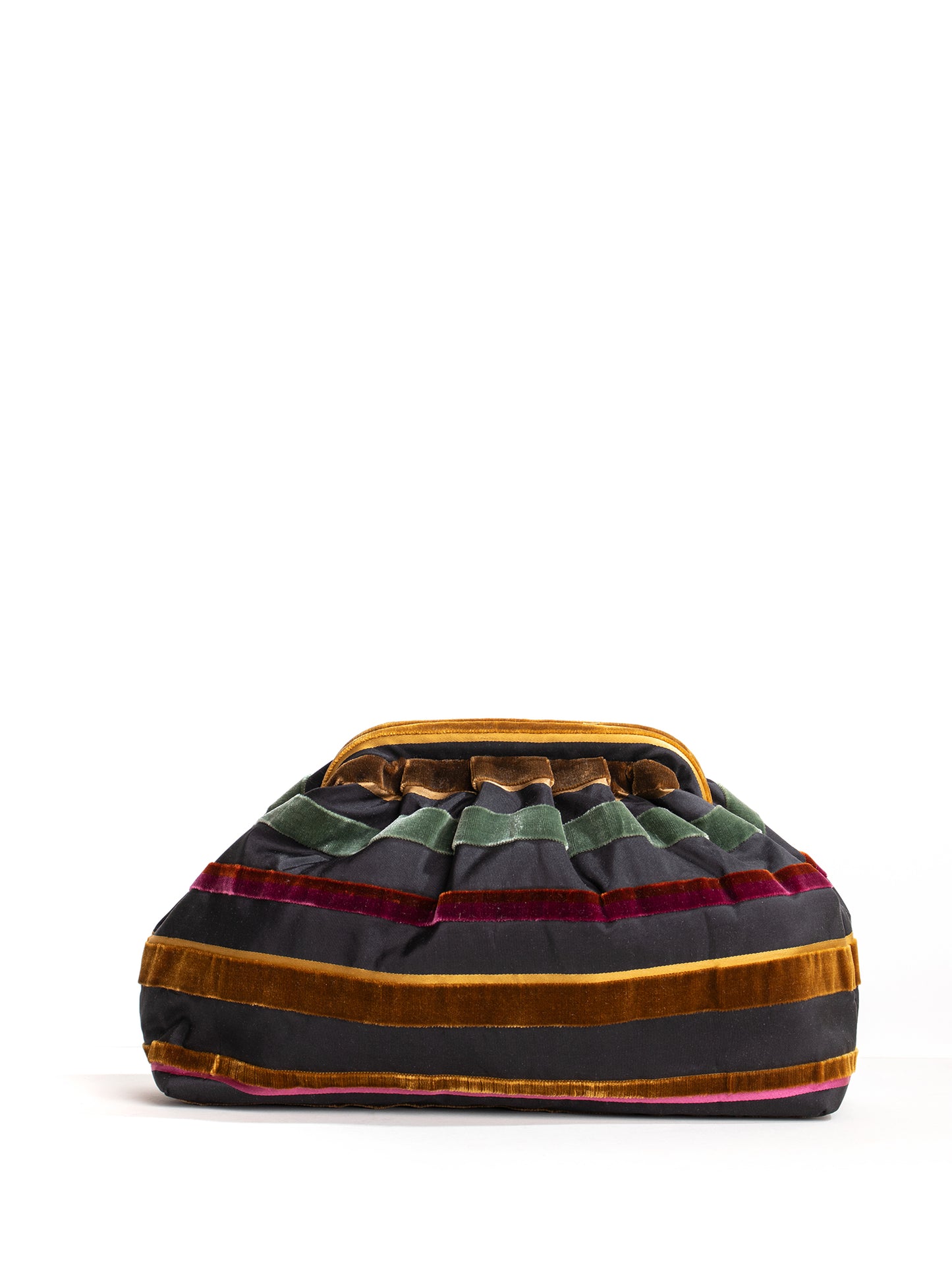 The Marbaya Clutch