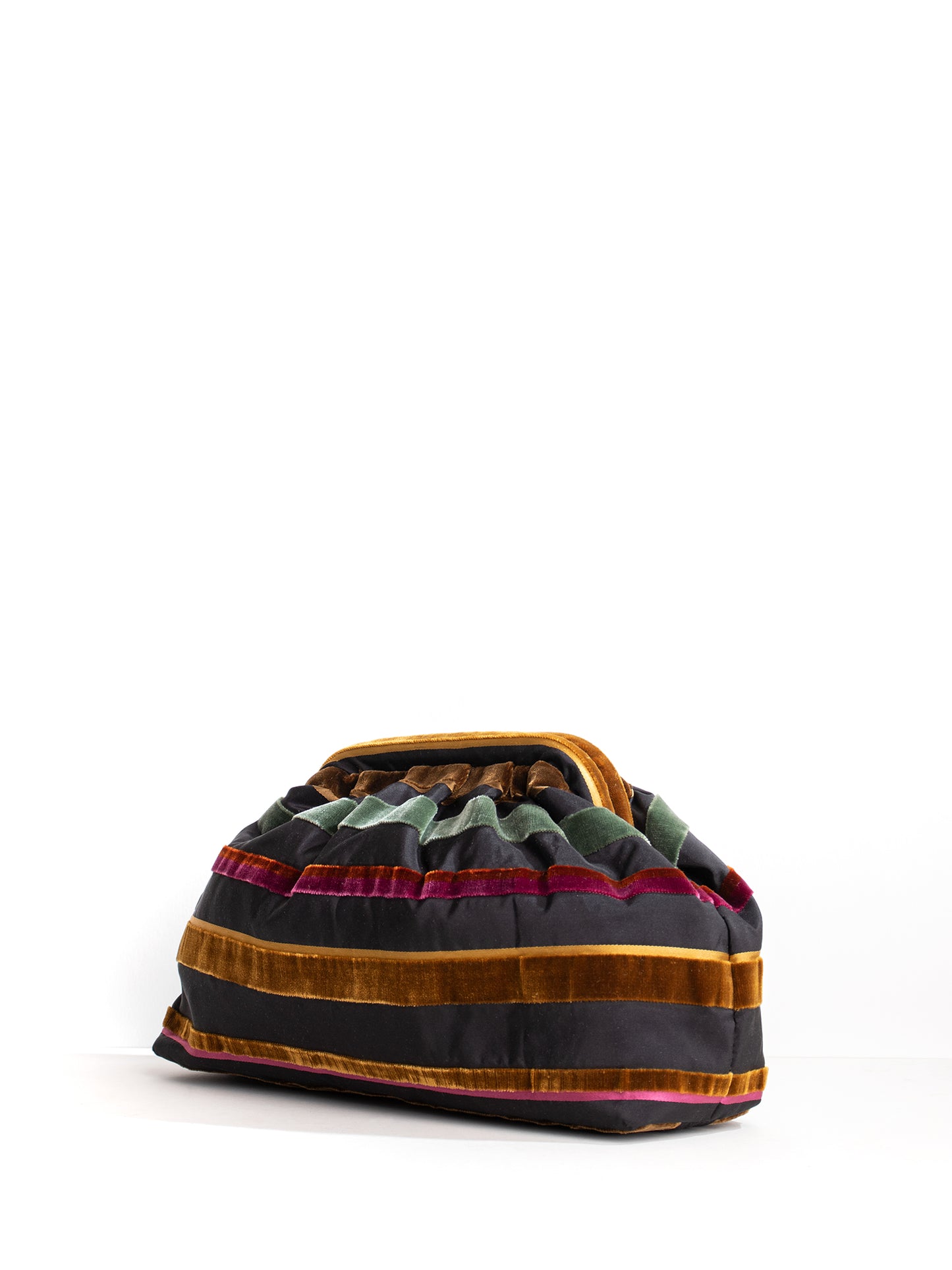 The Marbaya Clutch