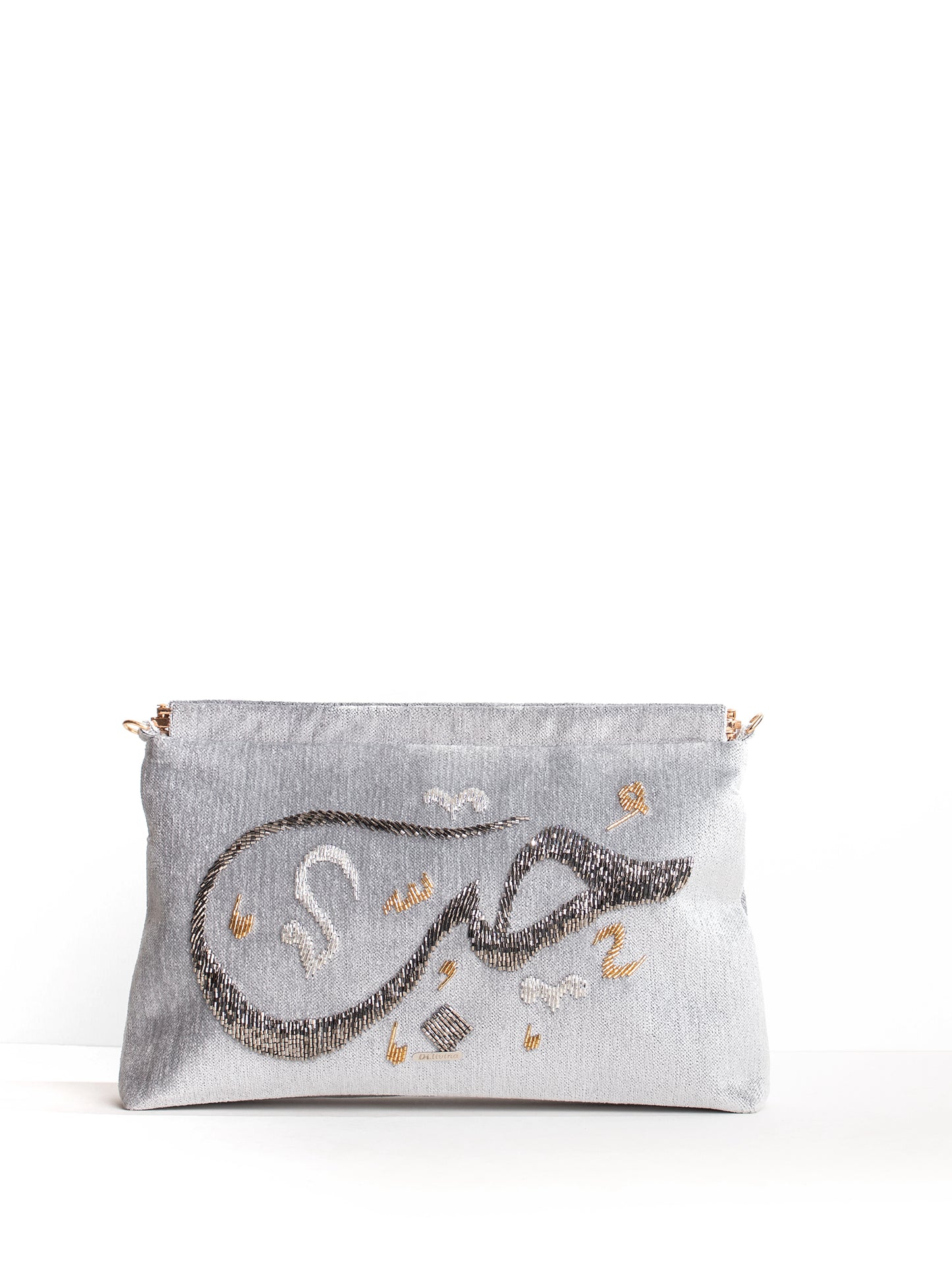 The Calligraphy Bag " حُب "