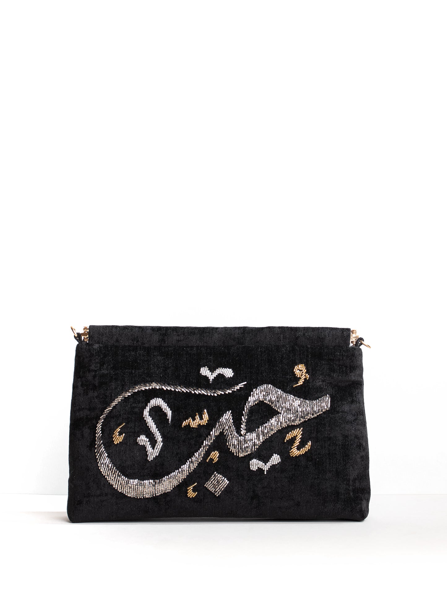 The Calligraphy Bag " حُب "