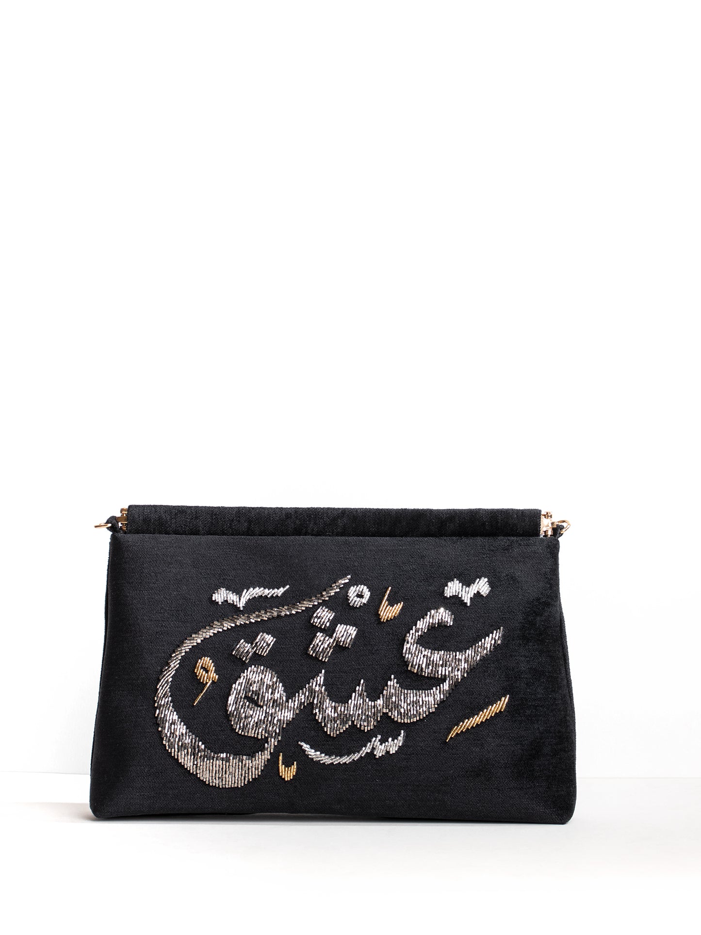 The Calligraphy Bag " عشق "