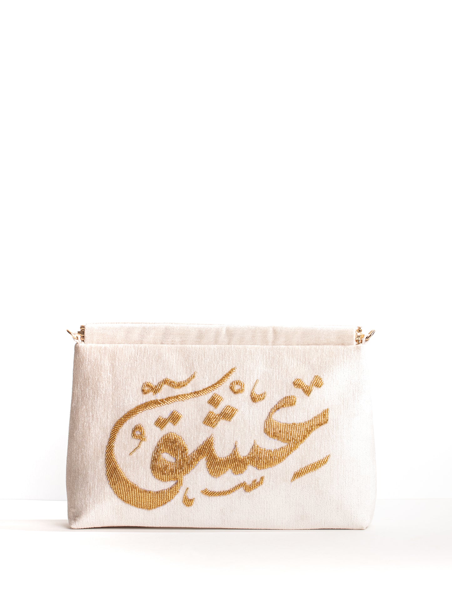 The Calligraphy Bag " عشق "