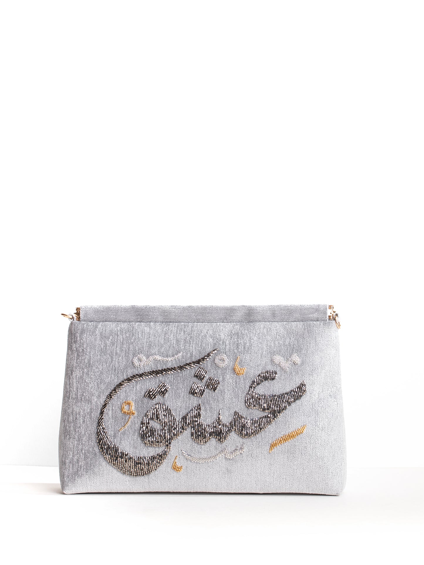 The Calligraphy Bag " عشق "