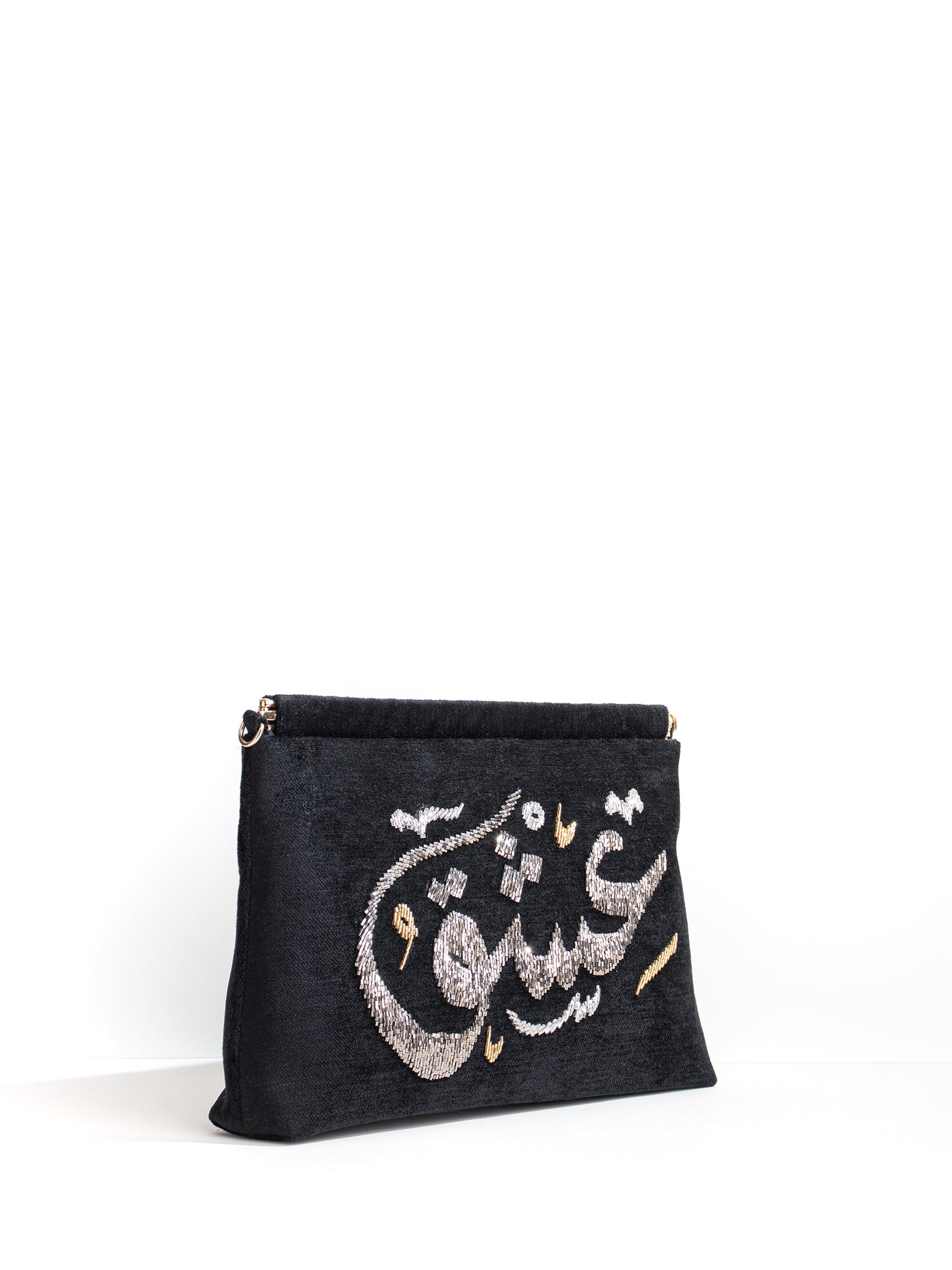 The Calligraphy Bag " عشق "