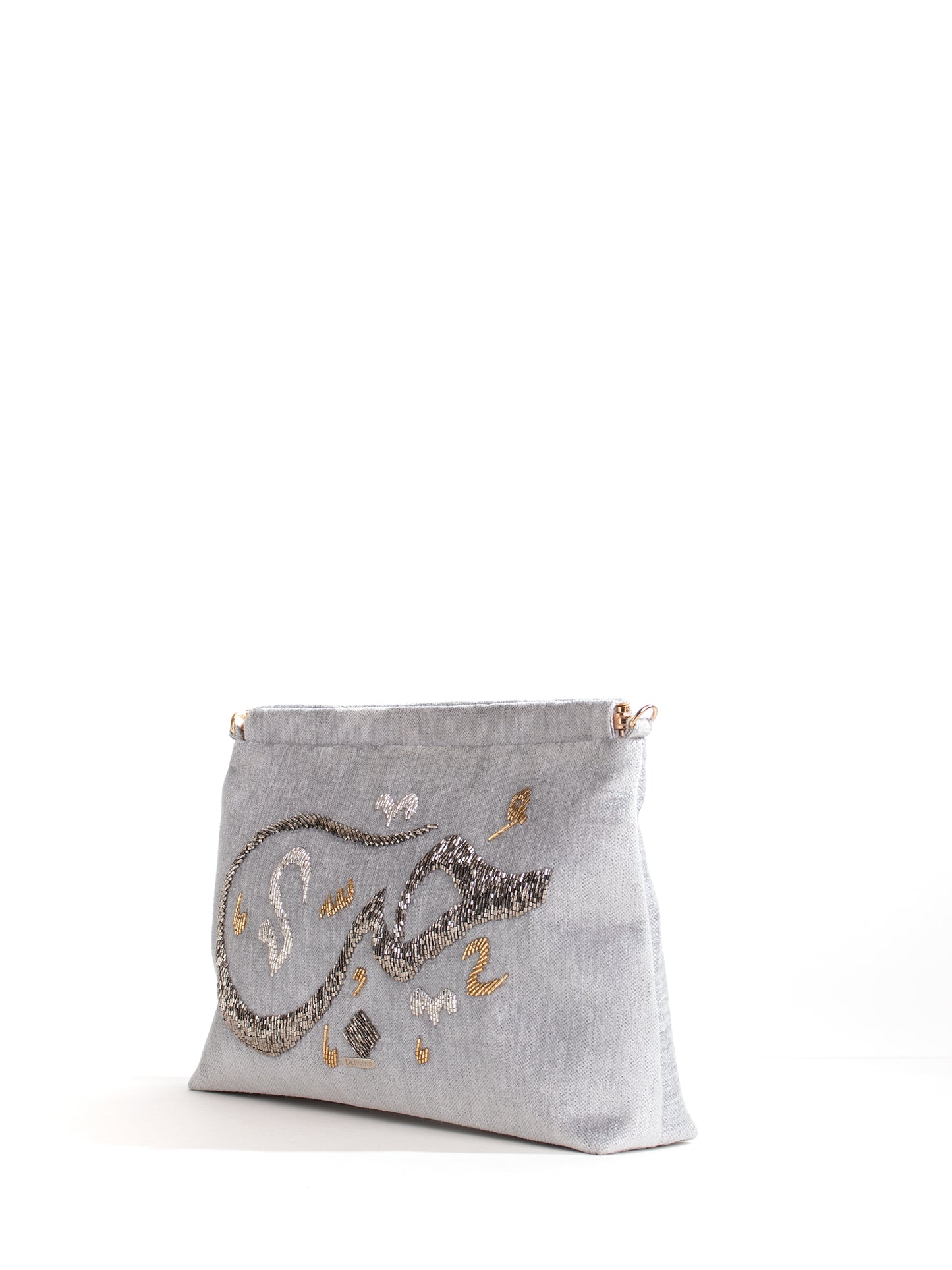 The Calligraphy Bag " حُب "