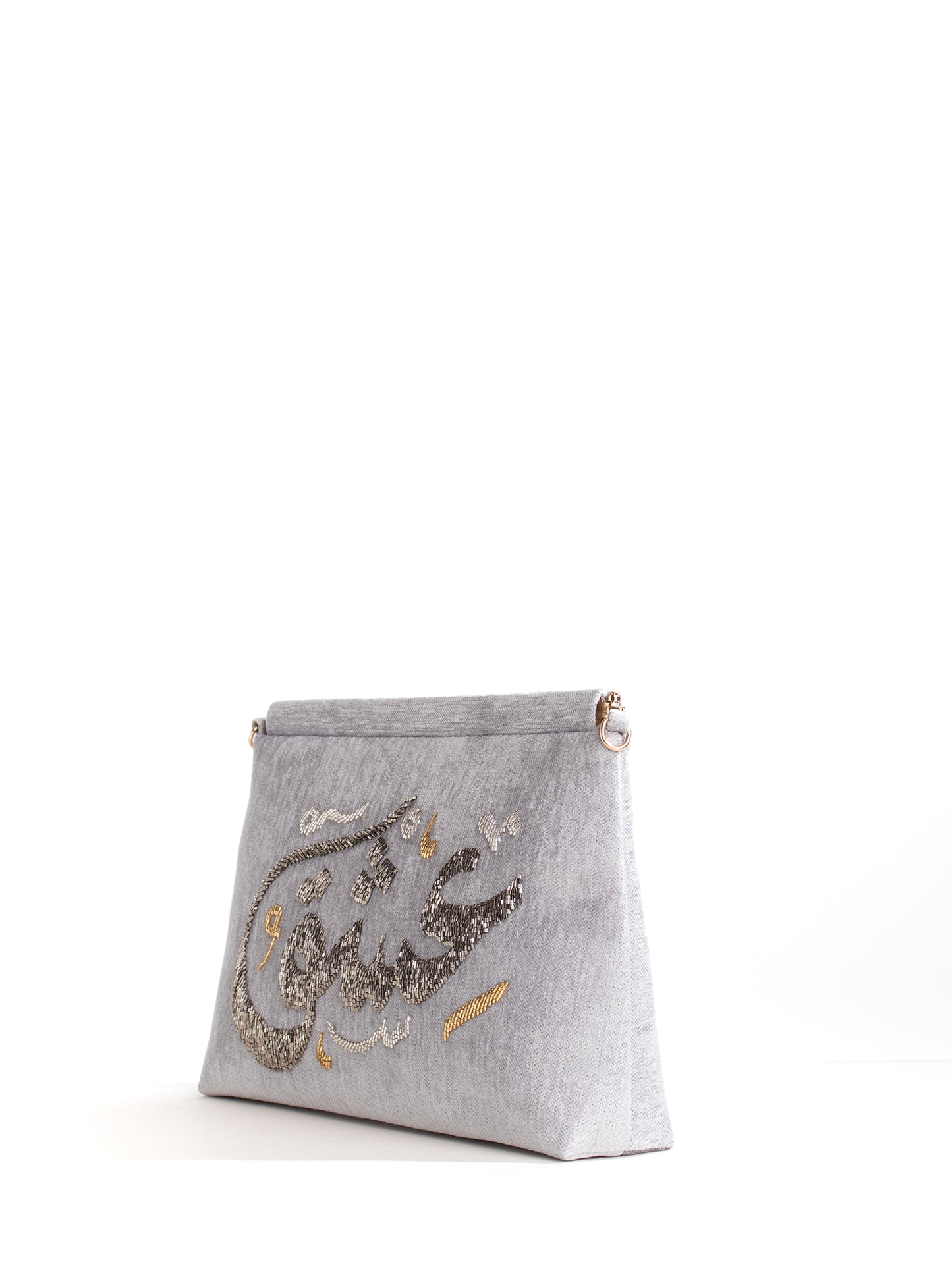 The Calligraphy Bag " عشق "