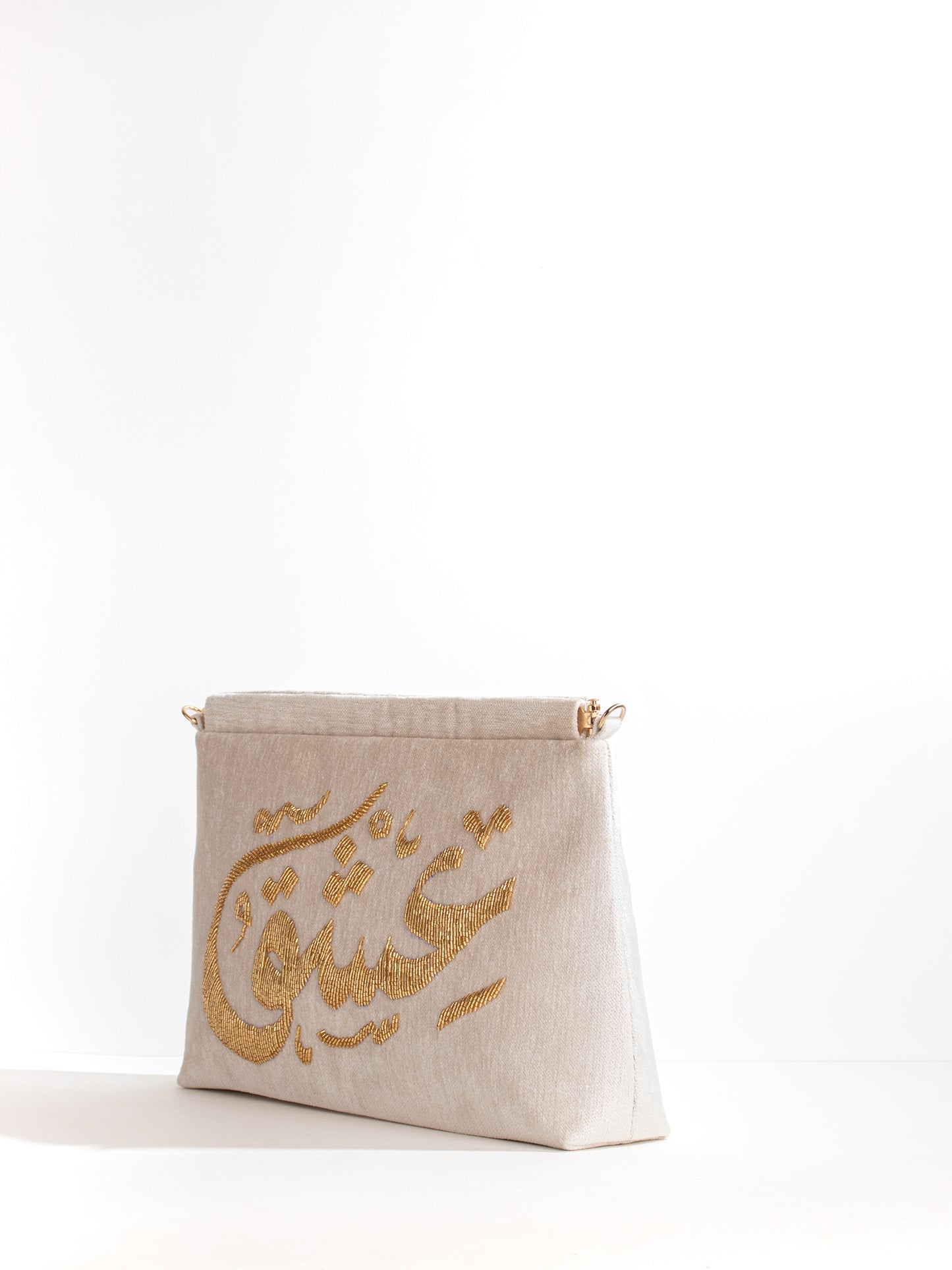 The Calligraphy Bag " عشق "