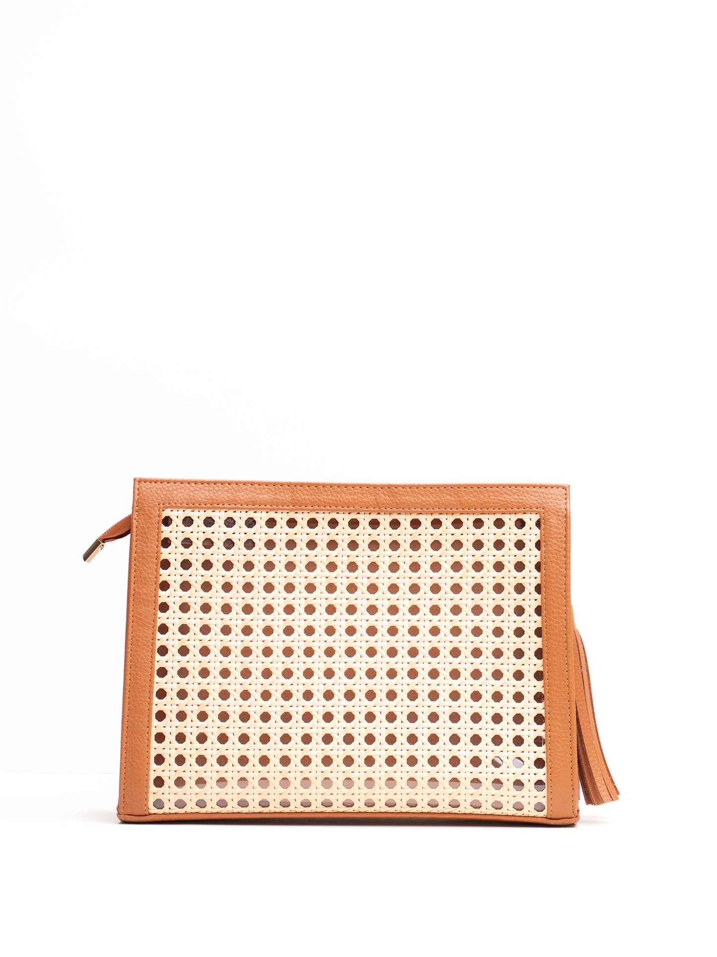 Vérde Clutch