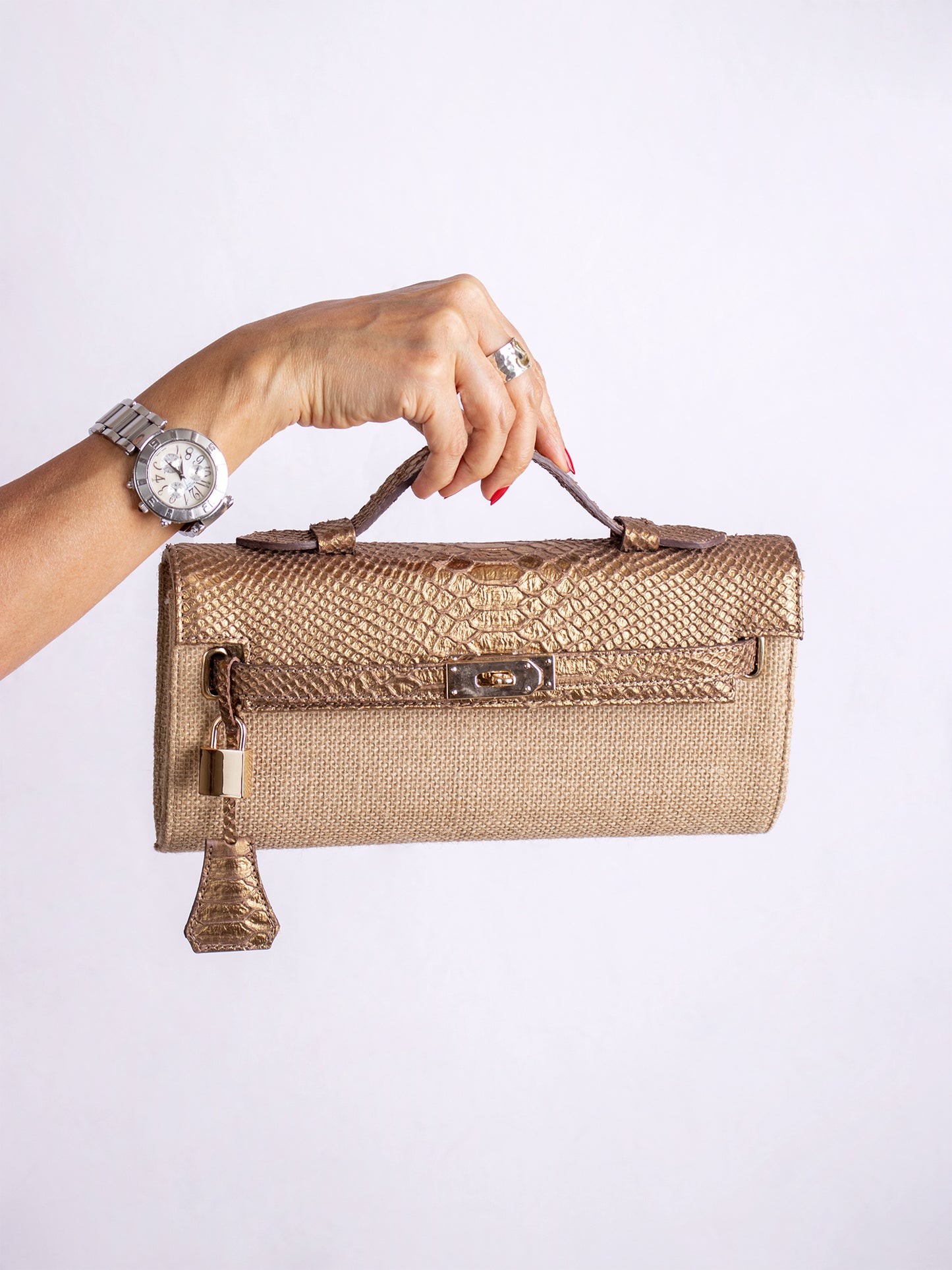 The Celeste Bag