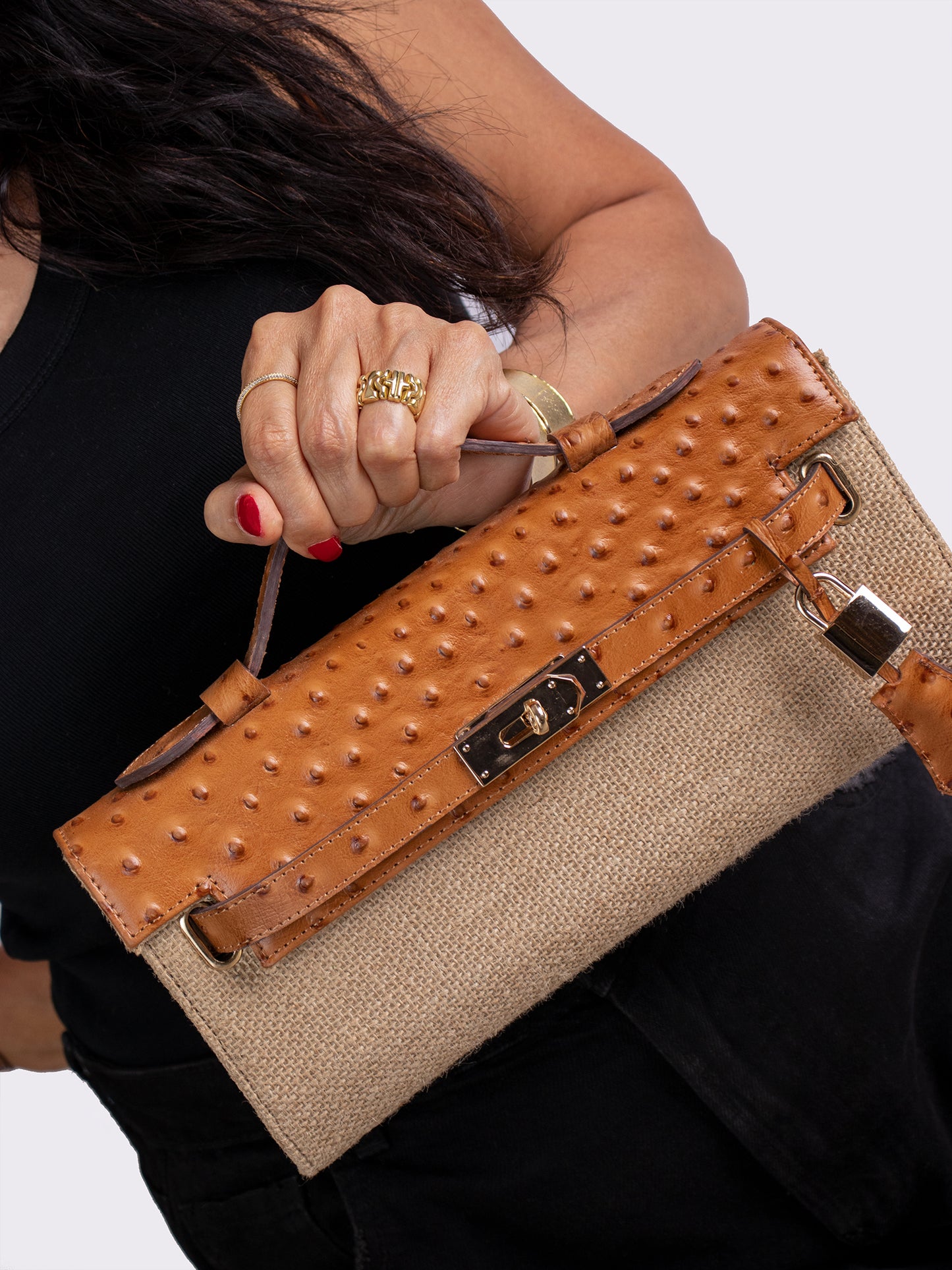The Celeste Bag