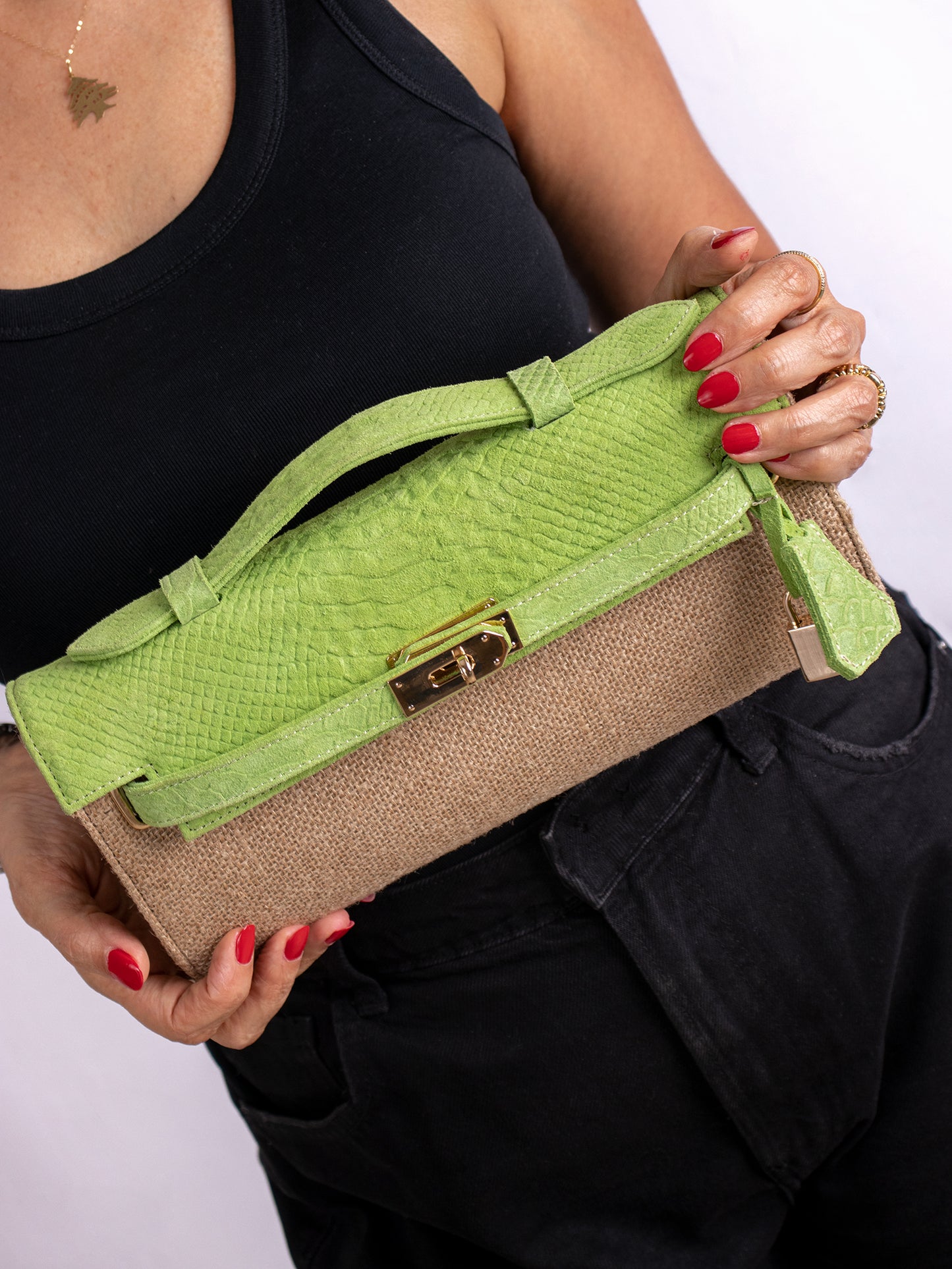 The Celeste Bag