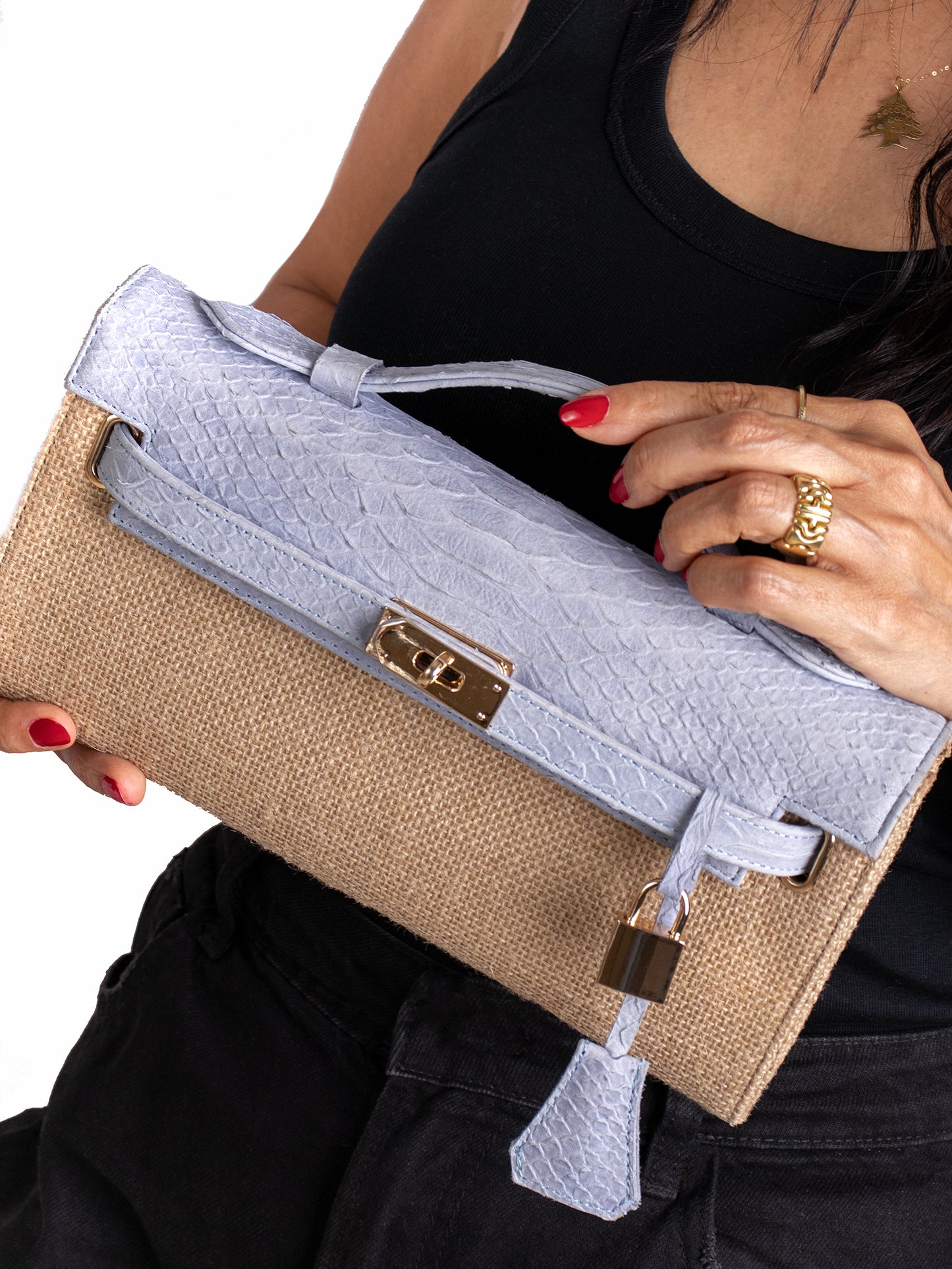 The Celeste Bag