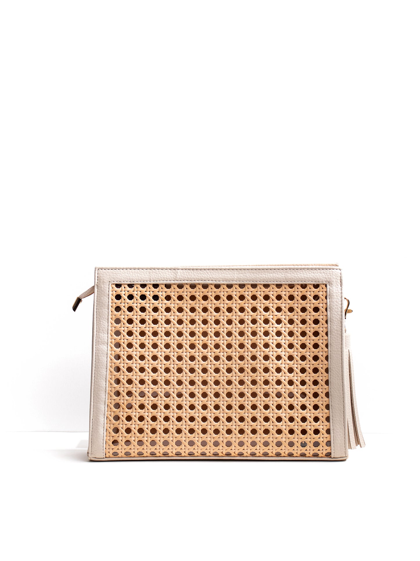 Vérde Clutch