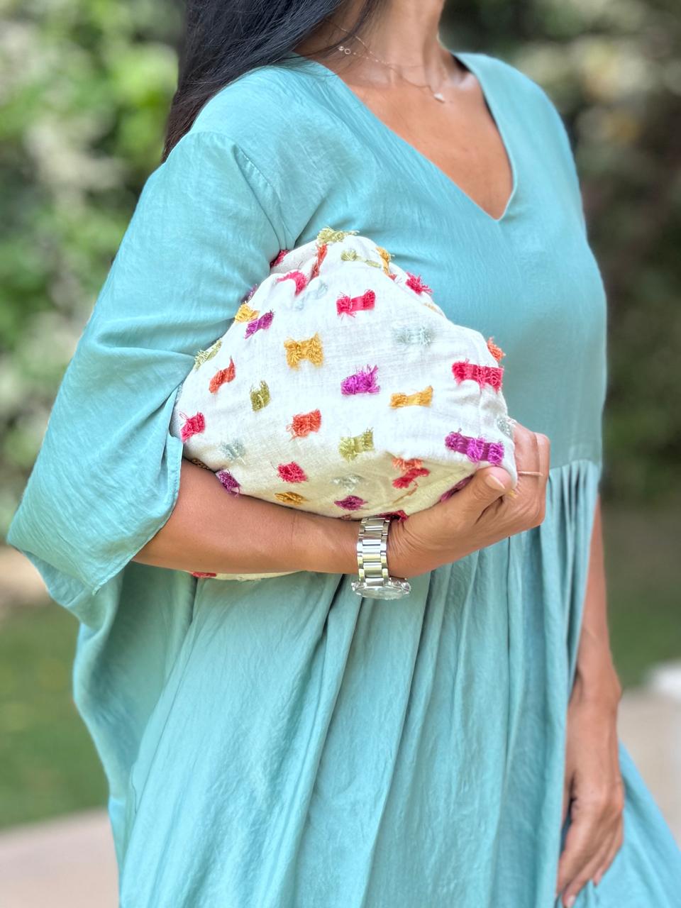 Foudra Bag