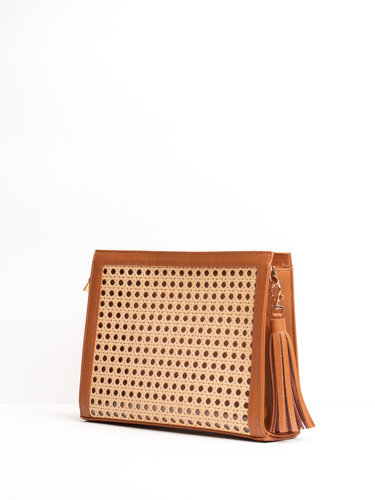 Vérde Clutch