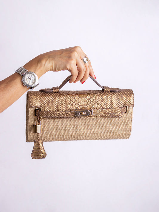 The Celeste Bag