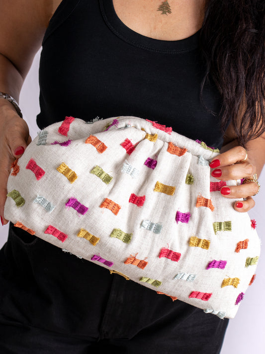 Foudra Bag