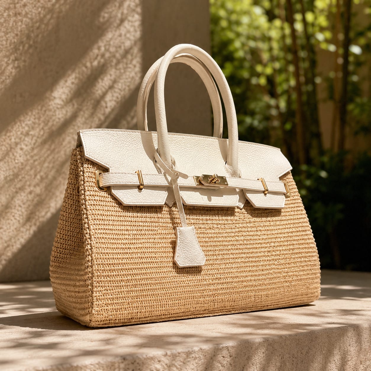Divina 35 Straw Edition