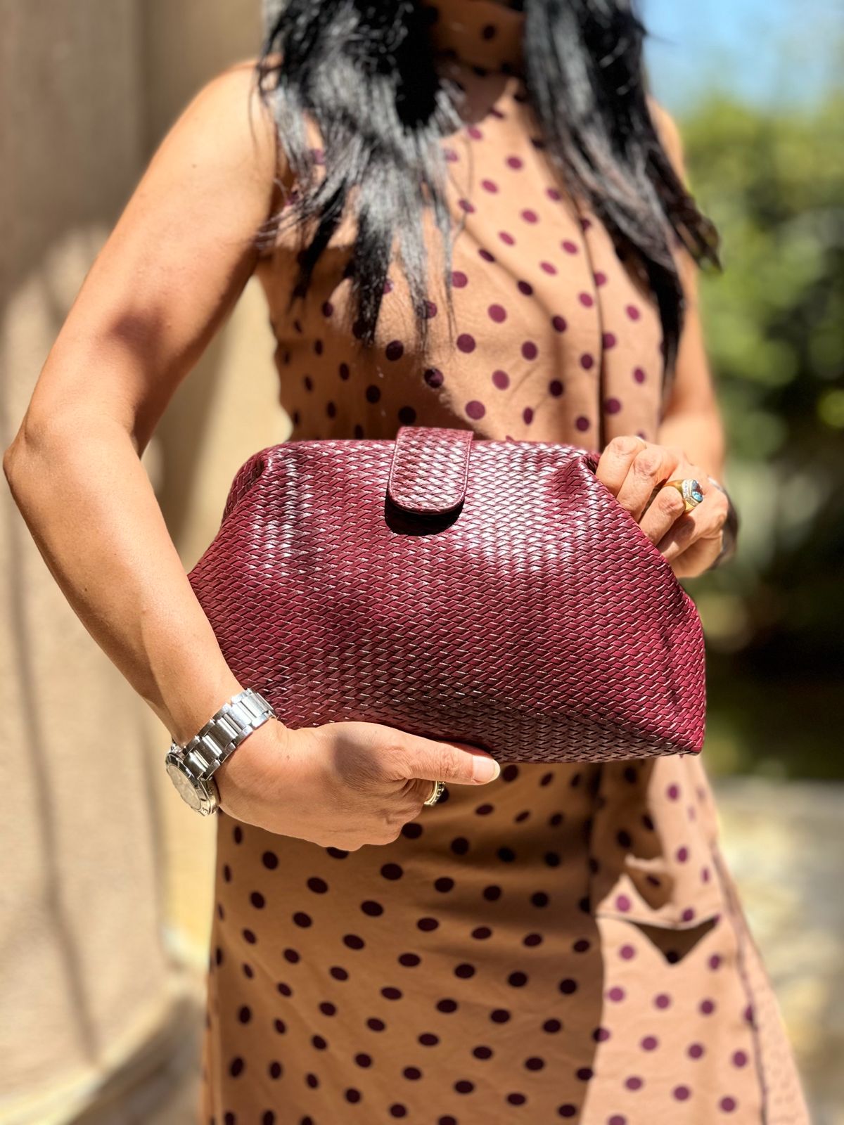 Vivian Bag