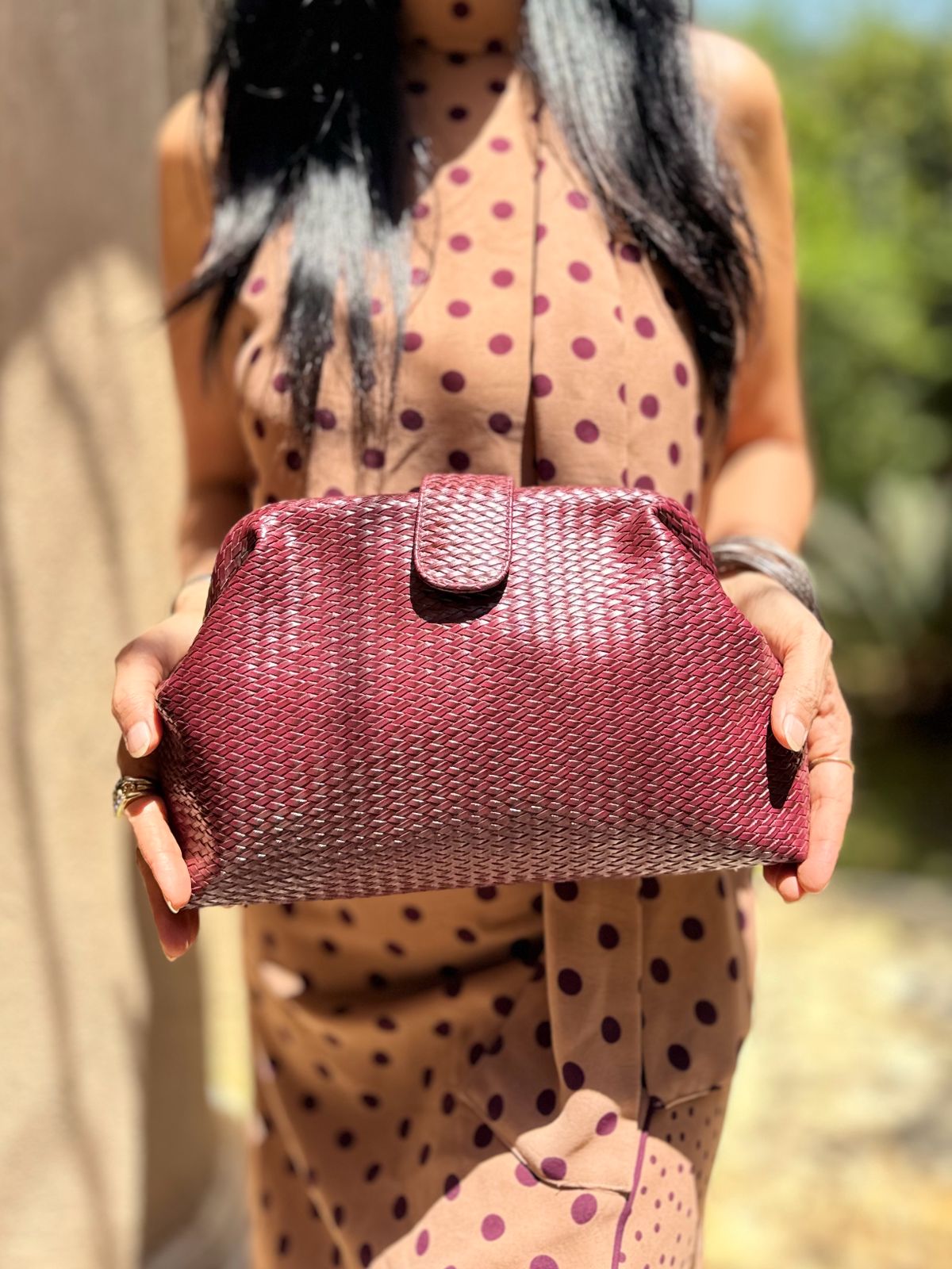 Vivian Bag