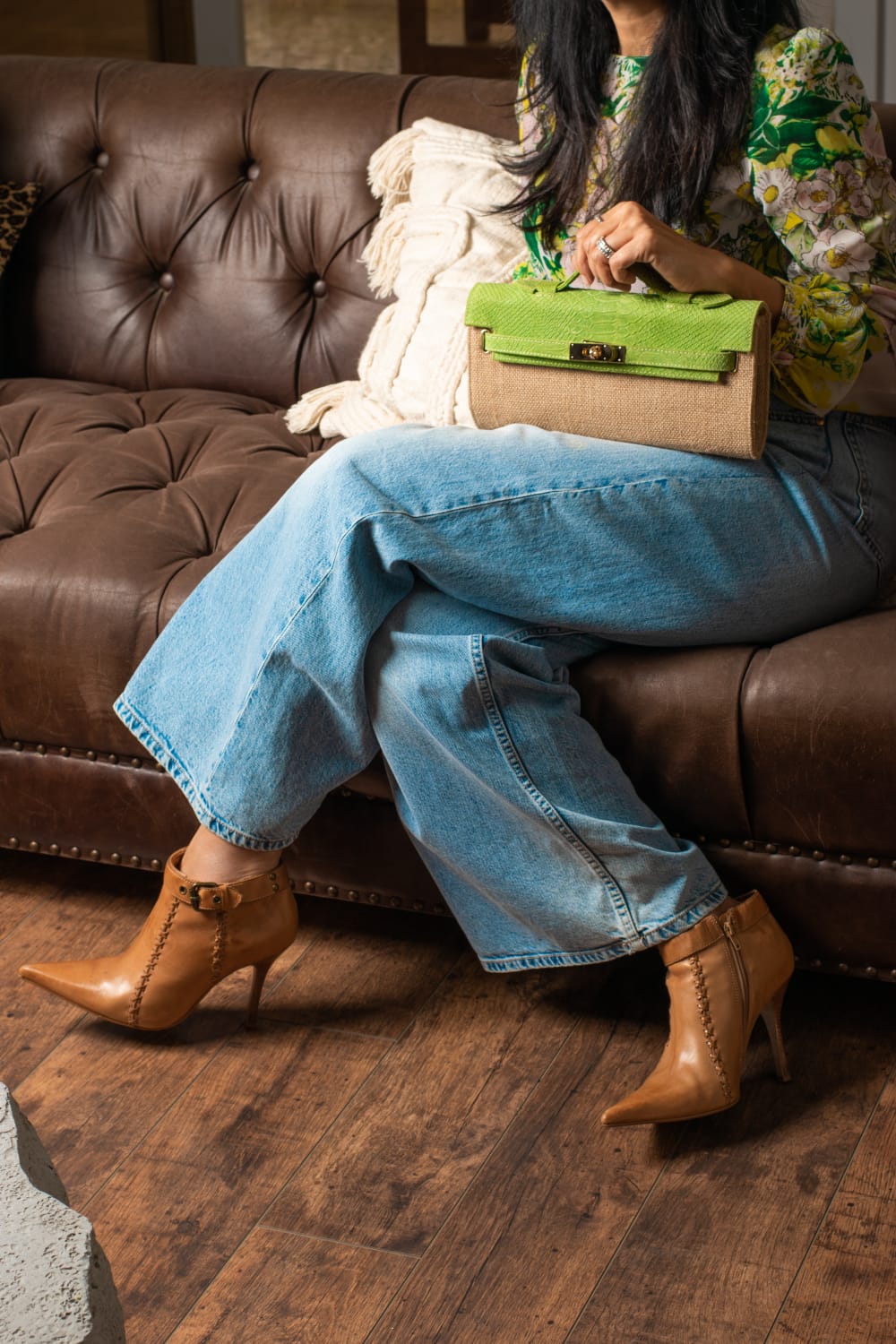 حقيبة سيليست