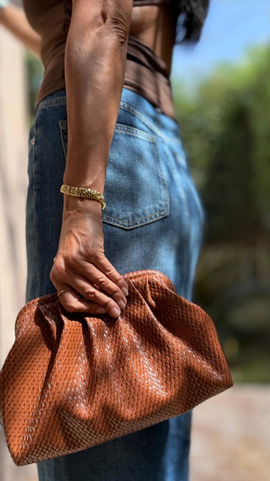 حقيبة أوريليا