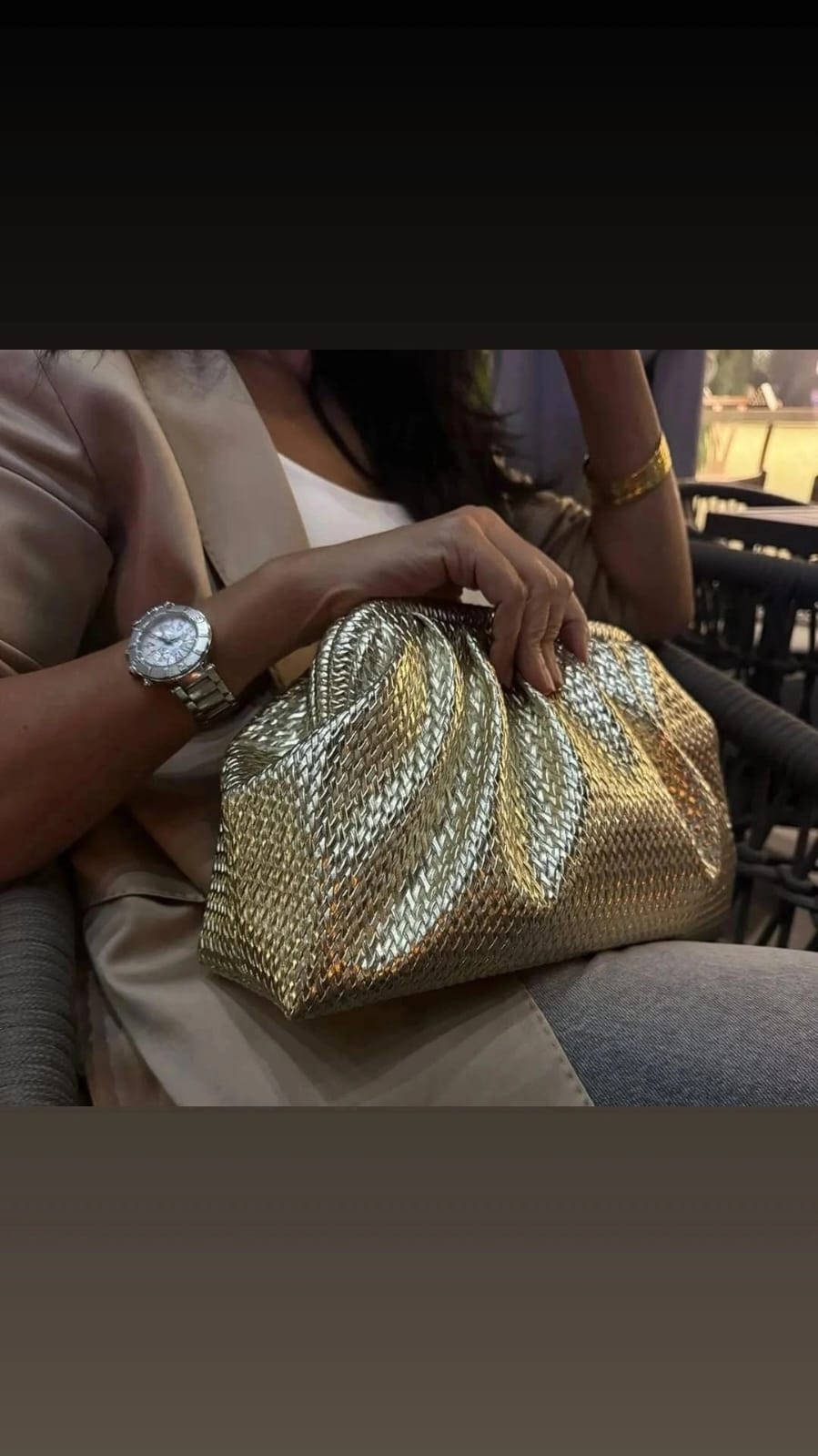 حقيبة أوريليا