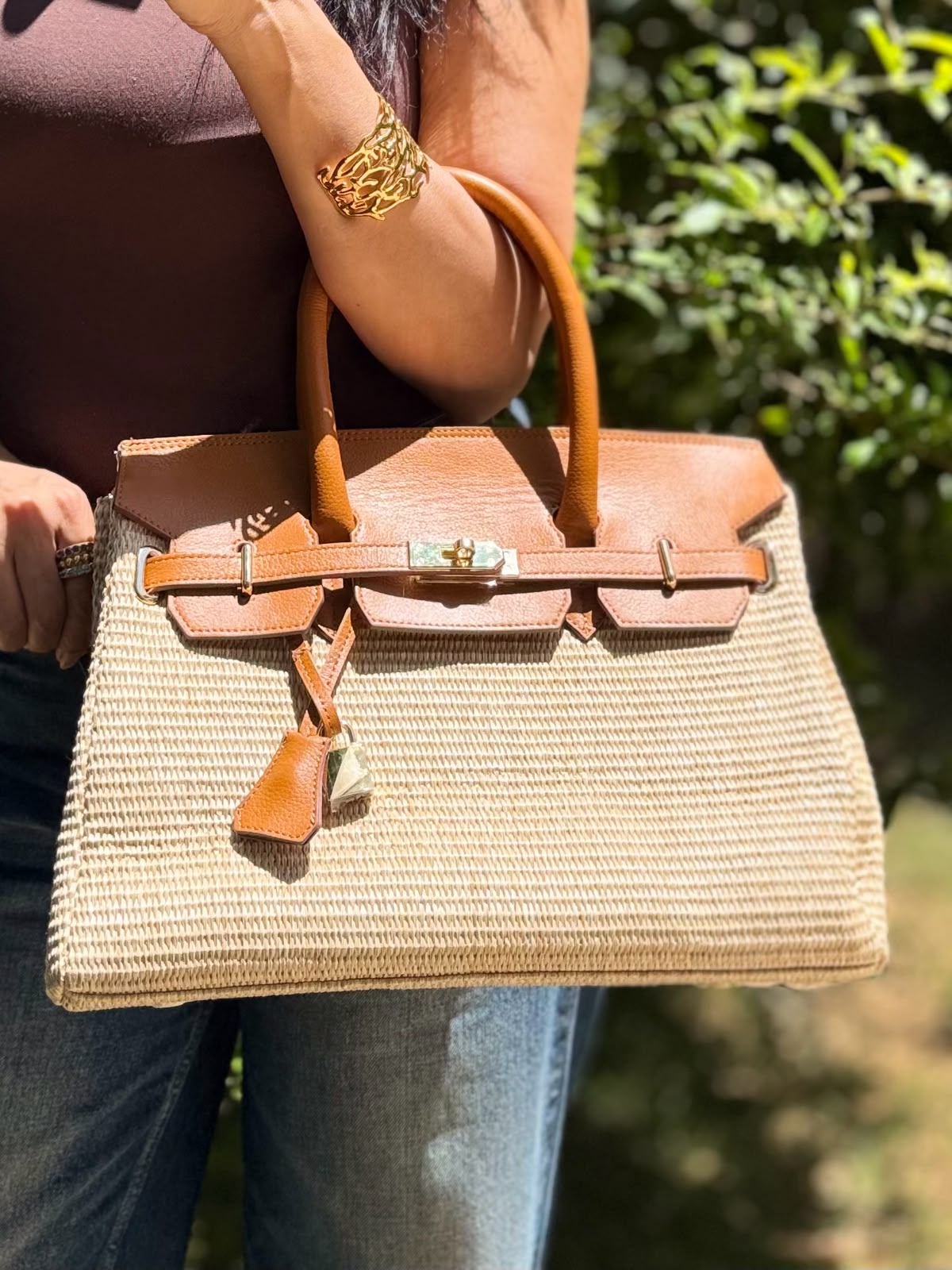 Divina 35 Straw Edition