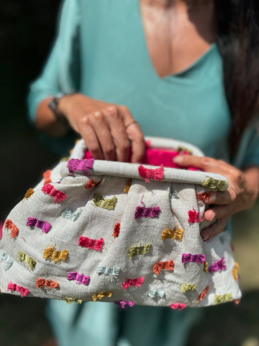 Foudra Bag
